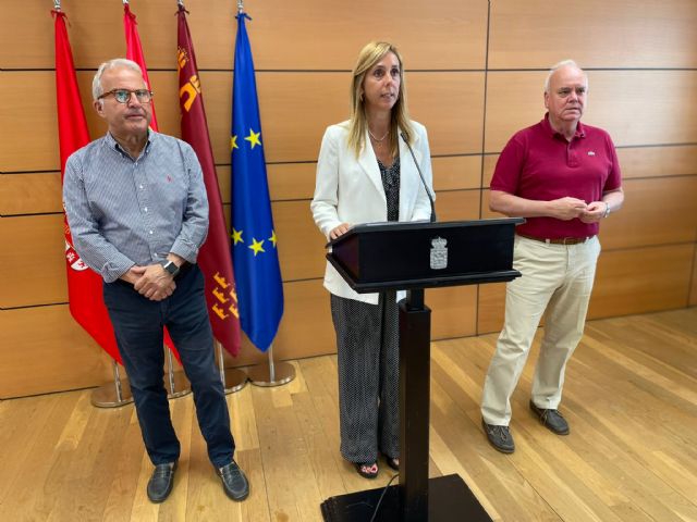 PSOE y Cs recortan las ayudas sociales a 1.695 familias vulnerables del municipio - 1, Foto 1