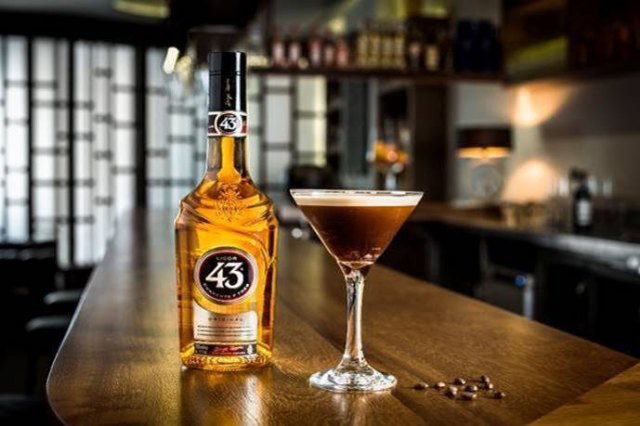 Arranca la VI edición de Licor 43 Bartenders & Baristas Challenge 2022: abierto el plazo de inscripción para encontrar el mejor cóctel con café - 1, Foto 1