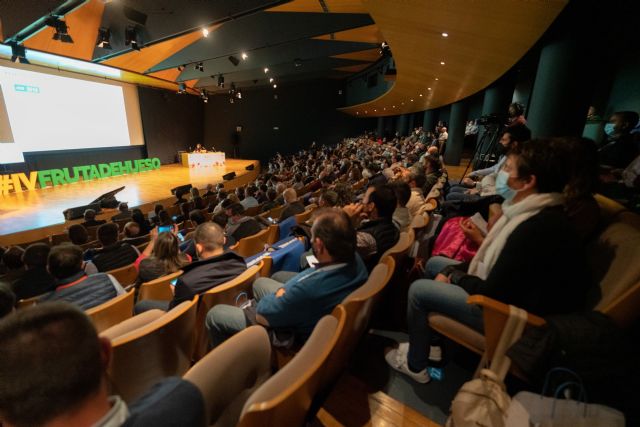 Profesionales de más de 200 empresas participarán en CITRUS FORUM - 1, Foto 1