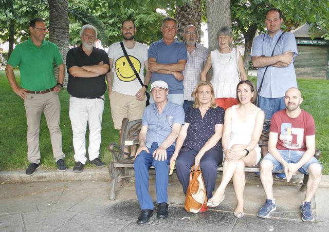 El Grupo Oretania realiza balance de la trigésimo cuarta edición de la Feria del Libro de Puertollano, con unos resultados extraordinarios - 2, Foto 2