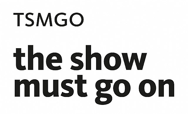 TSMGO | The show must go on - 1, Foto 1