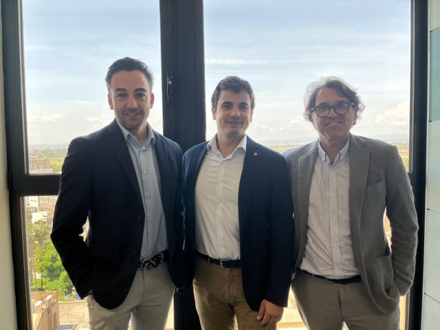 Fernando Alonso, nuevo responsable de la oficina de PageGroup para la Comunidad Valenciana y Murcia - 2, Foto 2