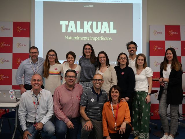 Cofidis dará apoyo al desarrollo de la startup TALKUAL, dedicada a evitar el desperdicio de comida - 1, Foto 1