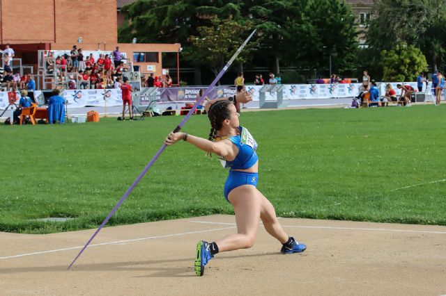 Fin de semana agridulce para los equipos del UCAM Atletismo Cartagena - 3, Foto 3