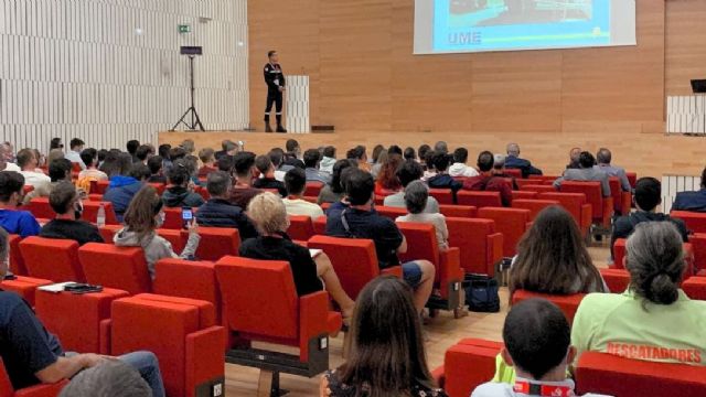 Ampliado el plazo para la presentación de resúmenes para el Congreso Internacional de Prevención de Ahogamientos hasta final de junio - 1, Foto 1