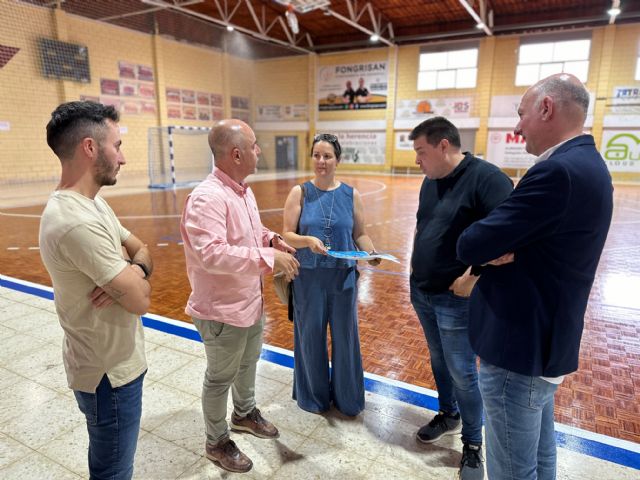 El Torneo de Fútbol Sala “Costa Cálida Cup Futsal 2024” se celebrará del 26 al 29 de junio en Torre Pacheco y San Pedro del Pinatar - 1, Foto 1