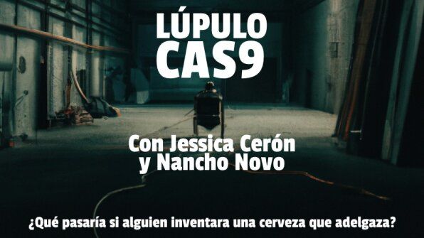 Juan Carlos García Gómez, documentalista, de la UMU, crea una serie de ficción sonora en formato thriller - 1, Foto 1