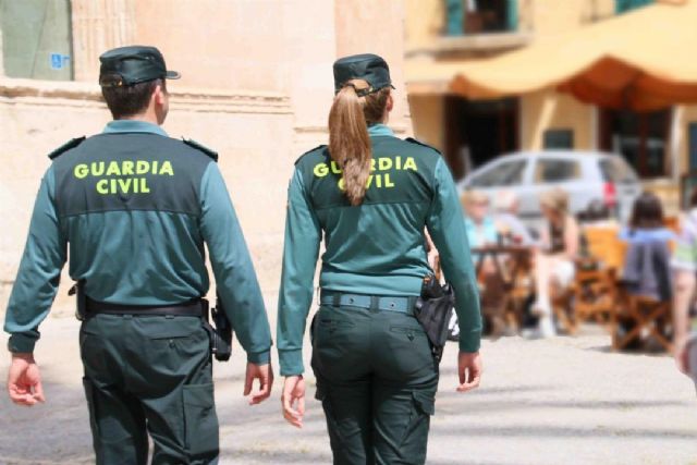 El Partido Popular solicita que se declare como Profesión de Riesgo el trabajo de los agentes de Guardia Civil y Policía Nacional - 1, Foto 1