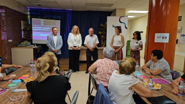 Éxito de participación en la jornada 'Sin desperdicios: Buenas prácticas en la cocina tradicional murciana' - 4, Foto 4