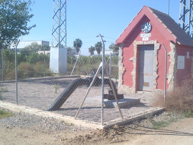 El Ministerio de Agricultura y Pesca, Alimentación y Medio Ambiente pone en marcha por emergencia la Batería Estratégica de Sondeos de la Vega Media - 2, Foto 2