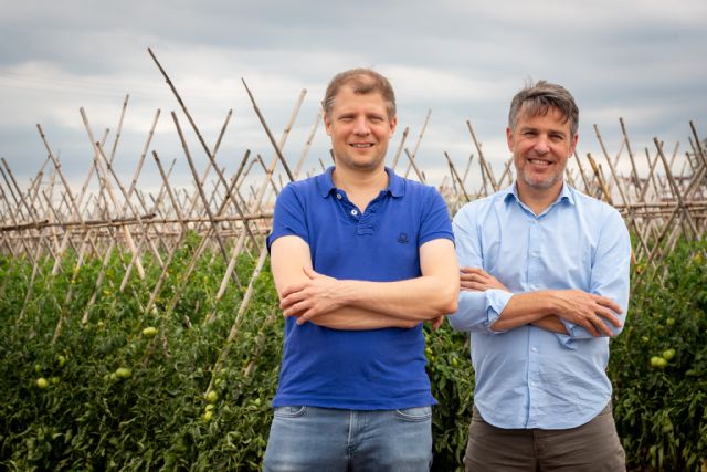 Las empresas digitalizadas reducen hasta un 20% el desperdicio de alimentos, según la plataforma hortofrutícola Consentio - 1, Foto 1