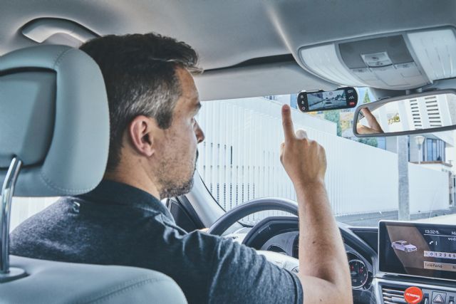 Hello Auto permitirá geolocalizar el vehículo durante las vacaciones de verano para evitar sustracciones e incidentes - 1, Foto 1