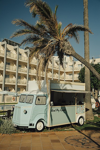 El Hotel Pez Espada de Torremolinos reabre sus puertas de la mano de Almar Consulting - 3, Foto 3