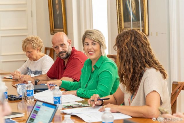 El Ayuntamiento amplía los alojamientos para personas sin hogar y realizará un estudio en zonas rurales - 1, Foto 1