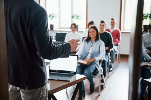 ¿Por qué la FP es la mejor opción para acceder al mercado laboral? - 1, Foto 1