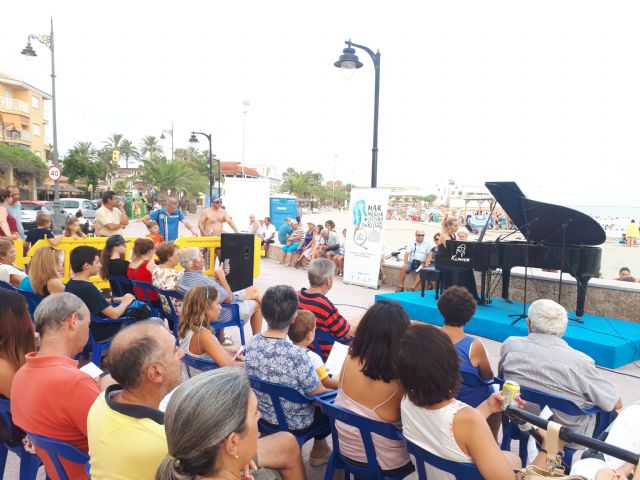 Música y cuentos a orillas del Mar Menor - 2, Foto 2