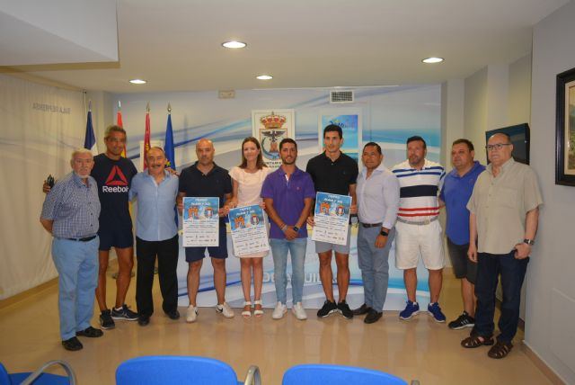 El Águilas F.C. y el Lorca Deportiva vuelven a disputarse el tradicional Sol y Playa - 2, Foto 2