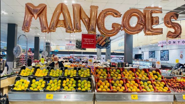 Los mangos de Australia se enfocan en sustentabilidad, buenas prácticas agrícolas y respeto con el medio ambiente - 1, Foto 1