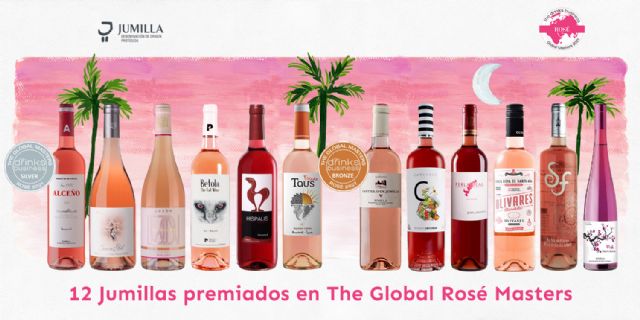 Los rosados con DOP Jumilla son para el verano - 1, Foto 1