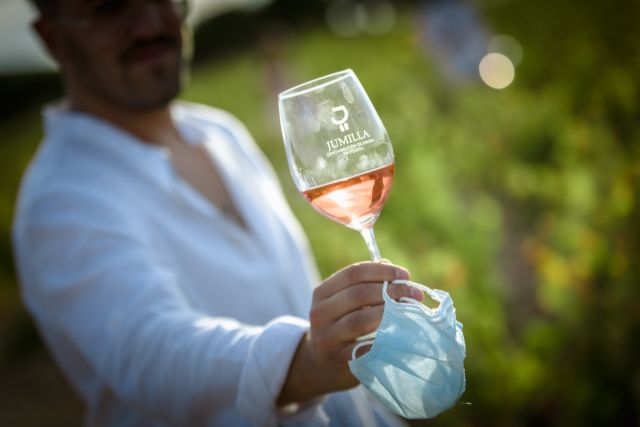 Los rosados con DOP Jumilla son para el verano - 3, Foto 3