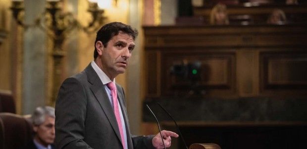 El PP solicita al Gobierno de España la reducción de costes en las ferias internacionales para facilitar la presencia de las empresas de la Región - 1, Foto 1