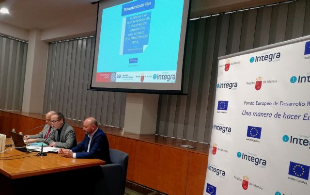 Más de 500 personas asisten a las diversas jornadas organizadas por la Cátedra Fundación Integra sobre Identidad y Derechos Digitales - 1, Foto 1