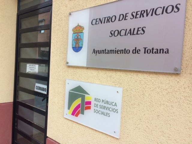 Establecen el compromiso de cofinanciación municipal destinada al desarrollo de actuaciones de los Servicios Sociales de Atención Primaria para 2024 - 1, Foto 1