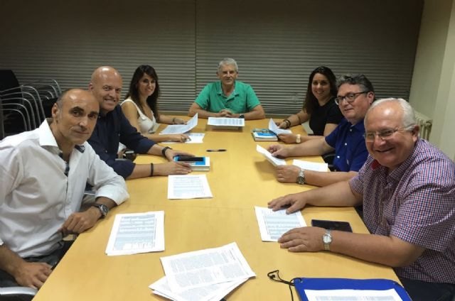 Un centenar de atletas de la Región son reconocidos por la Comunidad como Deportistas de Alto Rendimiento - 1, Foto 1