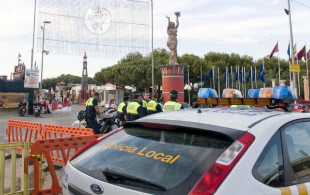 Las fiestas de Carthagineses y Romanos volverán a afectar al tráfico y a los aparcamientos en el Casco Histórico y las inmediaciones del campamento - 1, Foto 1