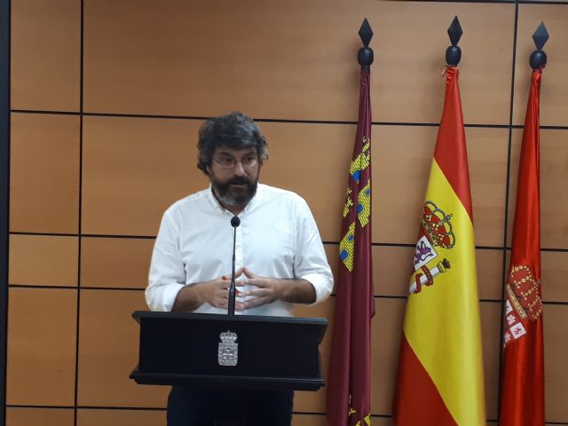 Ahora Murcia llevará al defensor del pueblo la actuación en vivienda del gobierno municipal del PP - 2, Foto 2