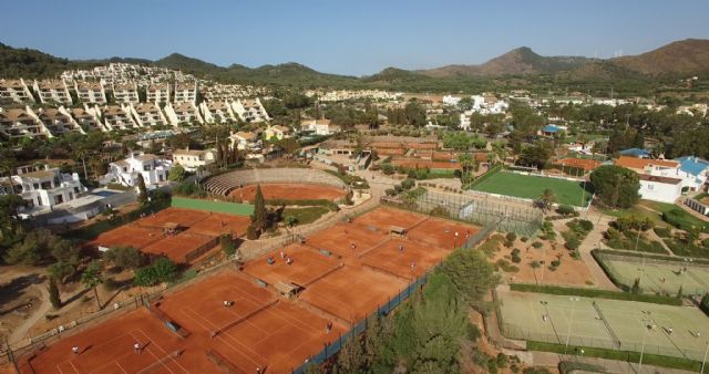 La Manga Club acoge el Campeonato Europeo Senior por clubes - 1, Foto 1