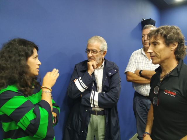 La Asamblea convoca el lunes un pleno de urgencia para solicitar al Gobierno de España la declaración de zona catastrófica para la Región de Murcia - 2, Foto 2