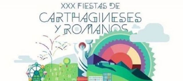 La revista de Carthagineses y Romanos presenta su nueva edición - 1, Foto 1