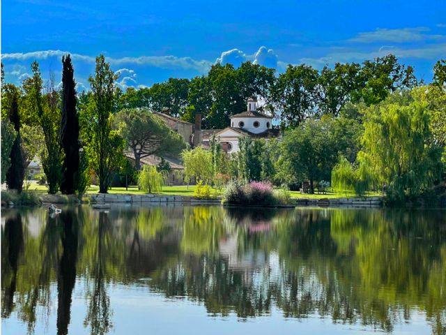 Castell del Remei recibe la certificación “Biosphere” de turismo responsable y sostenible - 1, Foto 1