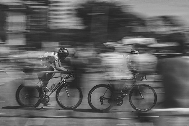 Actitud y Deportistas: situaciones donde deben gestionar la adversidad - 1, Foto 1