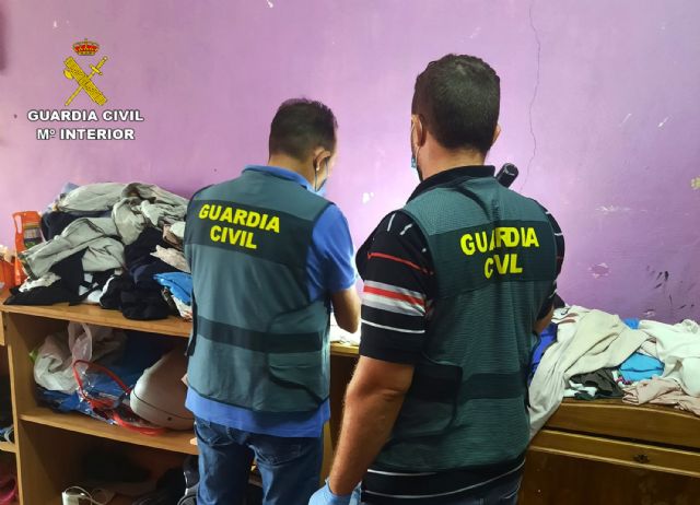 La Guardia Civil detiene a dos mujeres relacionadas con la muerte de un octogenario - 3, Foto 3