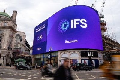 Los ingresos de IFS crecen un 14% durante los primeros seis meses del año - 1, Foto 1