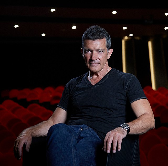 Carlos Alcaraz, Antonio Banderas, Bertín Osborne y el parque Puy du Fou España, premios ACPE de este año - 1, Foto 1