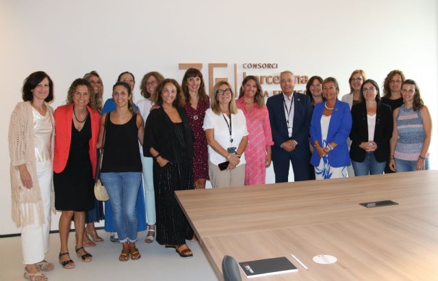 El Consejo de la Mujer de la Zona Franca de Barcelona celebra su 2º aniversario reafirmando su propuesta de valor para la igualdad de género - 1, Foto 1