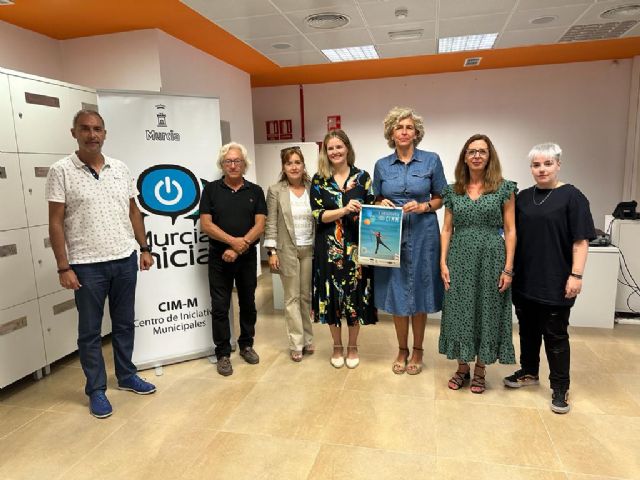 Emprendedores murcianos expondrán sus casos de éxito en una jornada para celebrar el X aniversario del CIM-M - 1, Foto 1