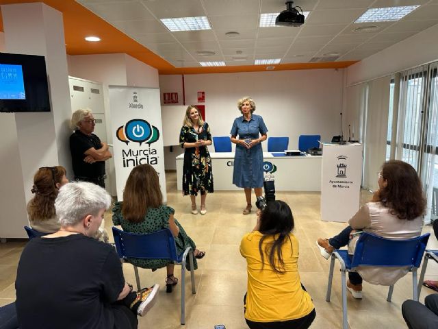 Emprendedores murcianos expondrán sus casos de éxito en una jornada para celebrar el X aniversario del CIM-M - 3, Foto 3