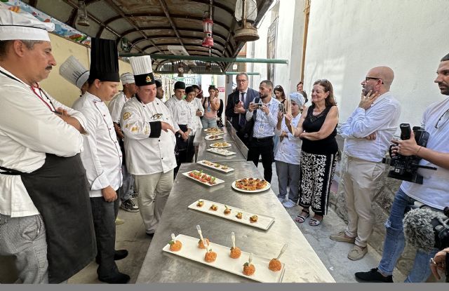 La UCAM inicia un nuevo curso en Cuba formando a jóvenes para su inserción laboral - 2, Foto 2