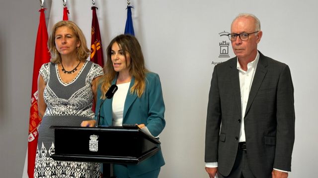 La Glorieta de España acoge la Fan Zone oficial y una gran pista de baloncesto como cuenta atrás de la Supercopa Endesa 2024 - 2, Foto 2