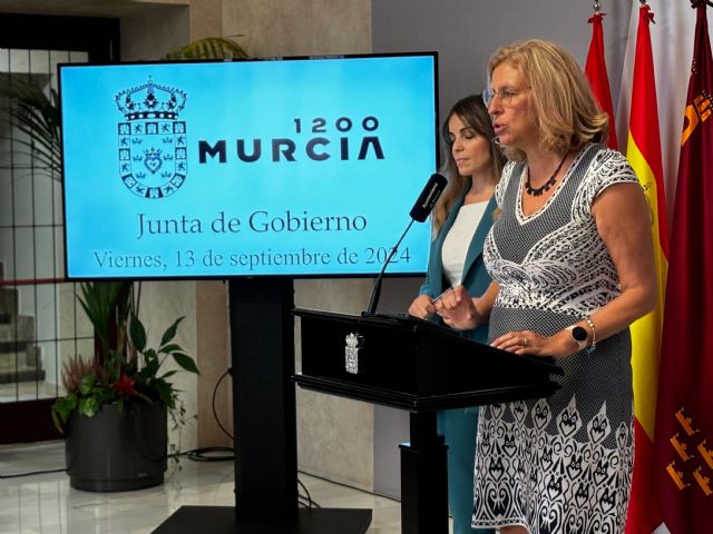 Luz verde al proyecto 'Murcia Emplea Sostenible V' - 1, Foto 1