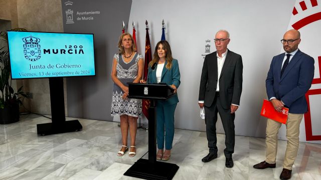 El Ayuntamiento de Murcia refuerza la plantilla de Policía Local con una nueva Oferta de Empleo Público - 1, Foto 1