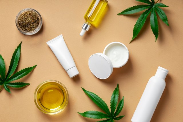 Productos de CBD: ¿Cuántos hay y cómo elegir el correcto? - 1, Foto 1