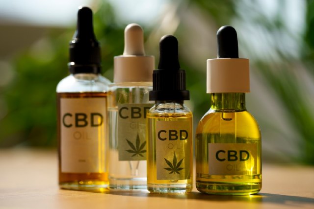 Productos de CBD: ¿Cuántos hay y cómo elegir el correcto? - 2, Foto 2