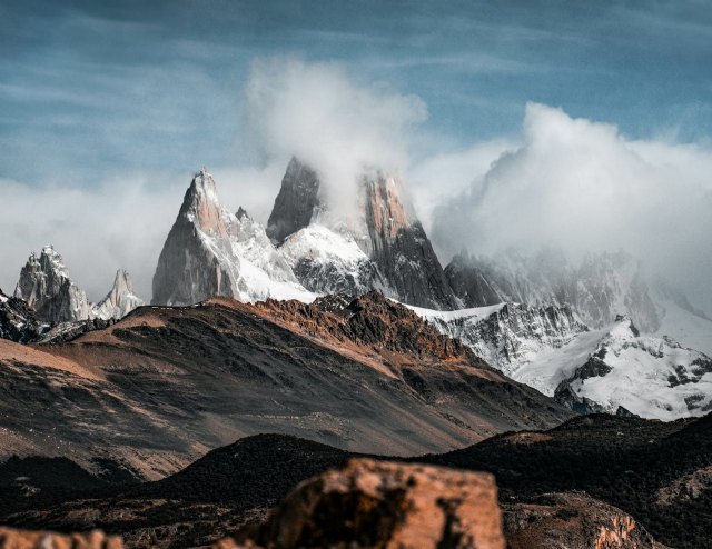 Argentina en pareja: un viaje incomparable con los expertos locales de Evaneos - 1, Foto 1