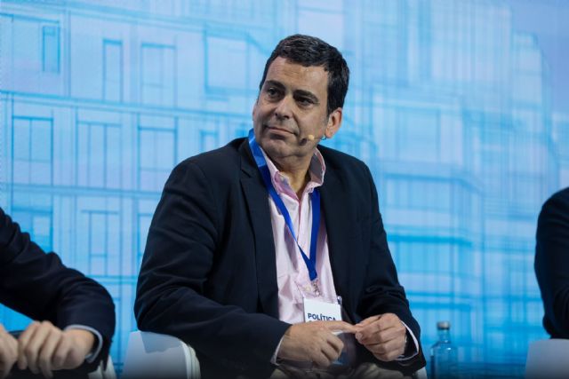 El PP exige al Gobierno de España 'recuperar los cercanías con Lorca y Águilas, reabrir la línea ferroviaria Cartagena-Madrid y un AVE digno para la Región de Murcia' El PP exige al Gobierno de España 'recuperar los cercanías con Lorca y Águilas, reabrir la línea ferroviaria Cartagena-Madrid y un AVE digno para la Región de Murcia'