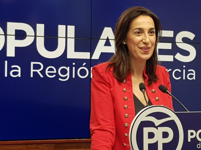 El PP respalda a los transportistas y se muestra contrario a que se les obligue a circular por la Autovía AP-7 de peaje - 1, Foto 1